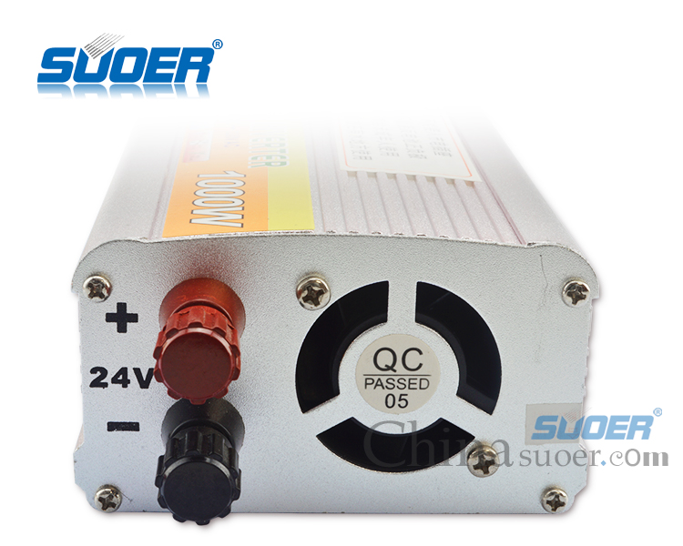Modified Sine Wave Inverter - SDA-1000B